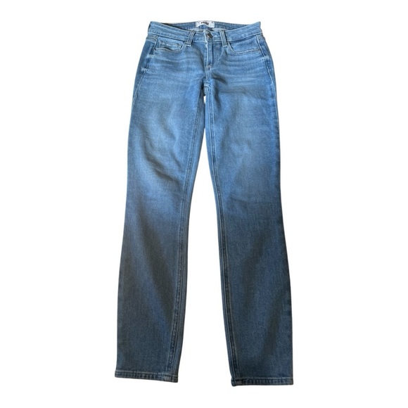 PAIGE Denim - PAIGE Classic Blue Women's Jeans